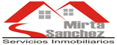 Mirta Sanchez Servicios Inmobiliarios